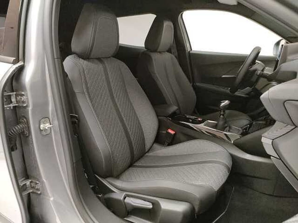 Peugeot 2008 usata a Teramo (15)