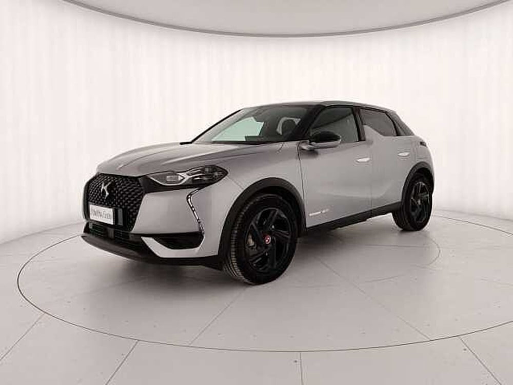 Ds DS 3 usata a Teramo