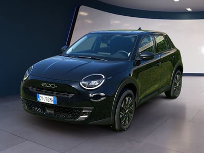 Fiat 600 1.2 hybrid 145cv auto del 2024 usata a Fisciano