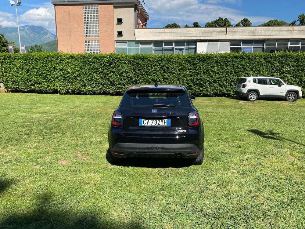 Fiat 600 usata a Salerno (11)