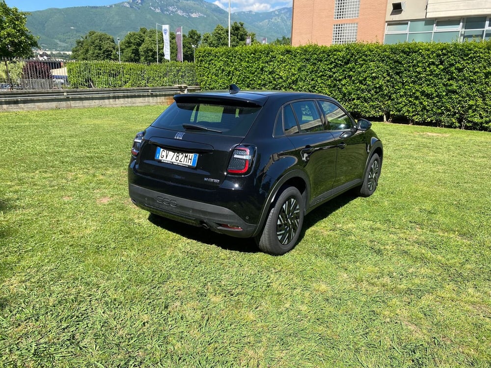 Fiat 600 usata a Salerno (3)