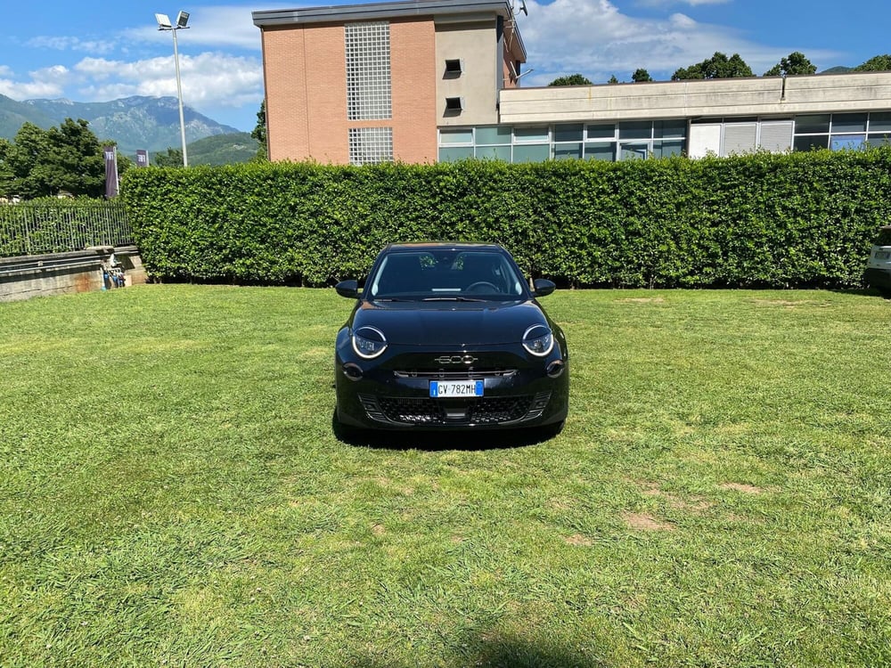 Fiat 600 usata a Salerno (9)