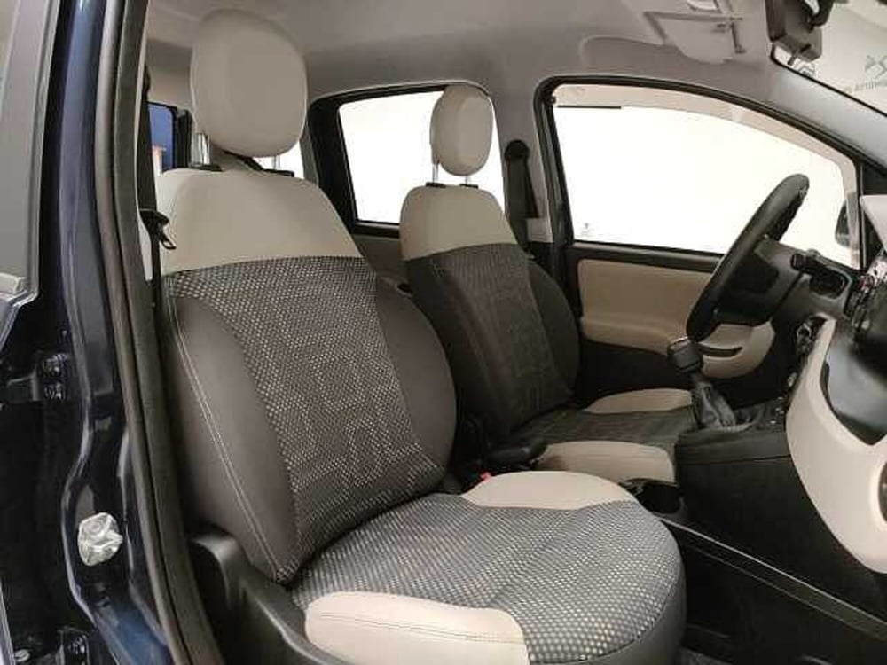 Fiat Panda usata a Teramo (15)