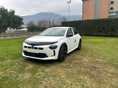 Lancia Ypsilon 51kWh LX nuova a Fisciano
