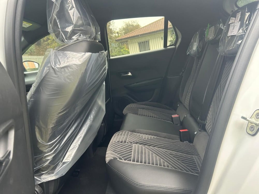 Lancia Ypsilon nuova a Salerno (7)