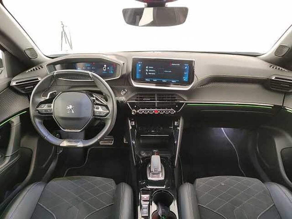 Peugeot 2008 usata a Teramo (15)