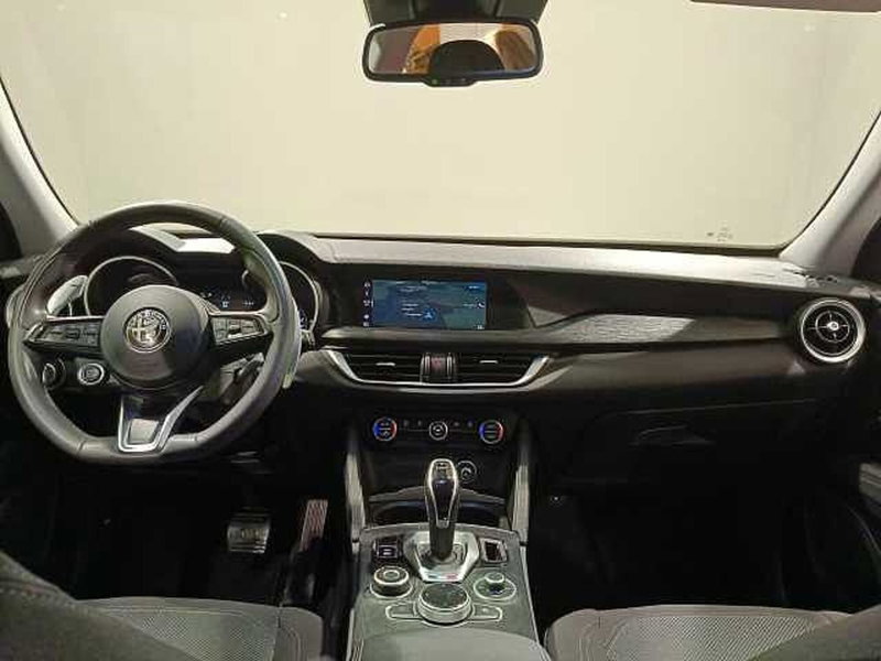 Alfa Romeo Stelvio usata a Teramo (16)
