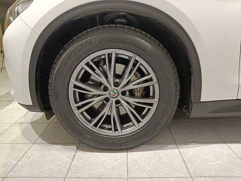 Alfa Romeo Stelvio usata a Teramo (7)