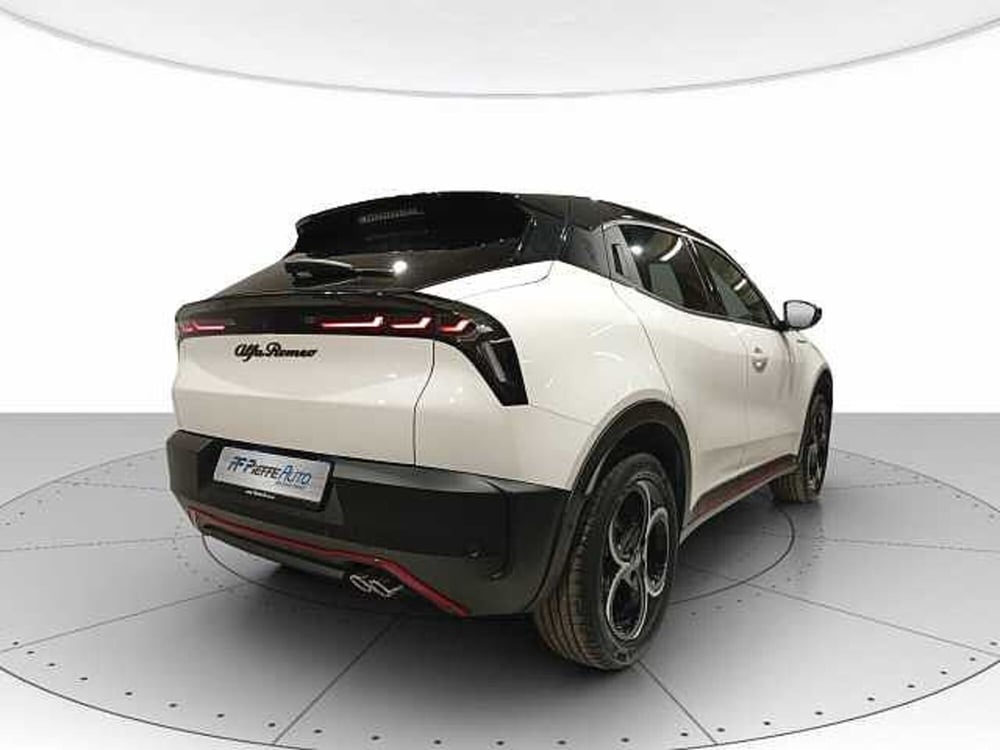 Alfa Romeo Junior usata a Teramo (4)