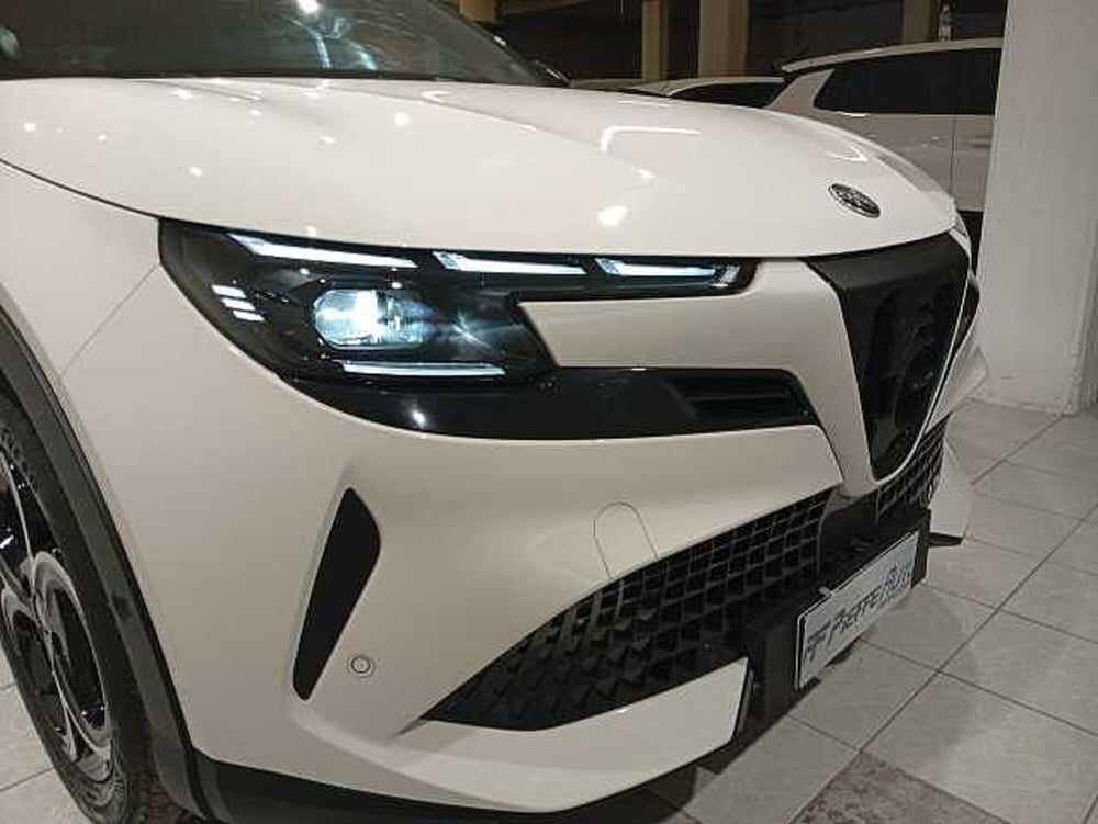 Alfa Romeo Junior usata a Teramo (8)