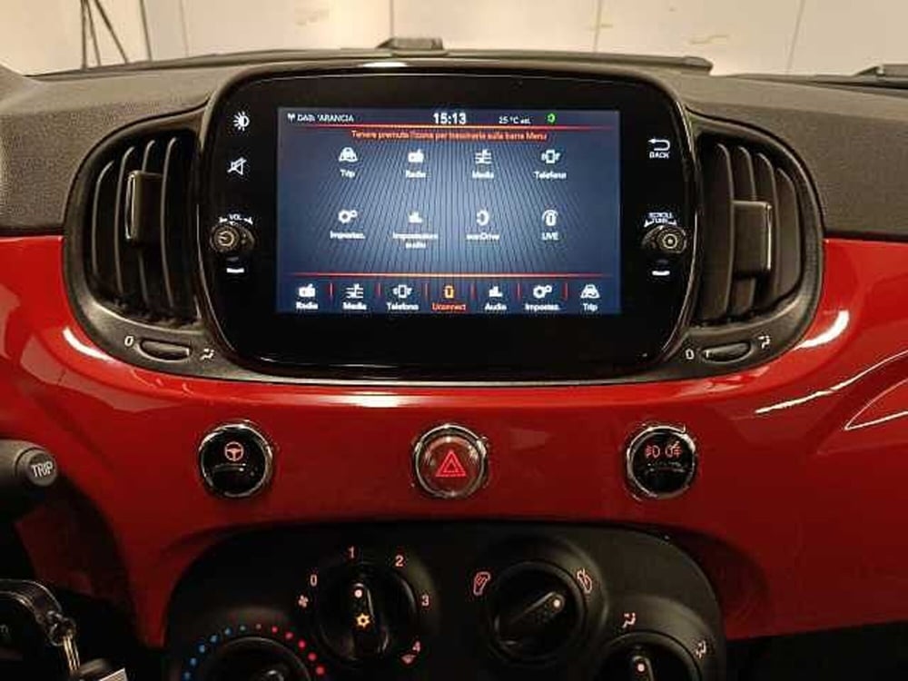 Fiat 500 usata a Teramo (18)