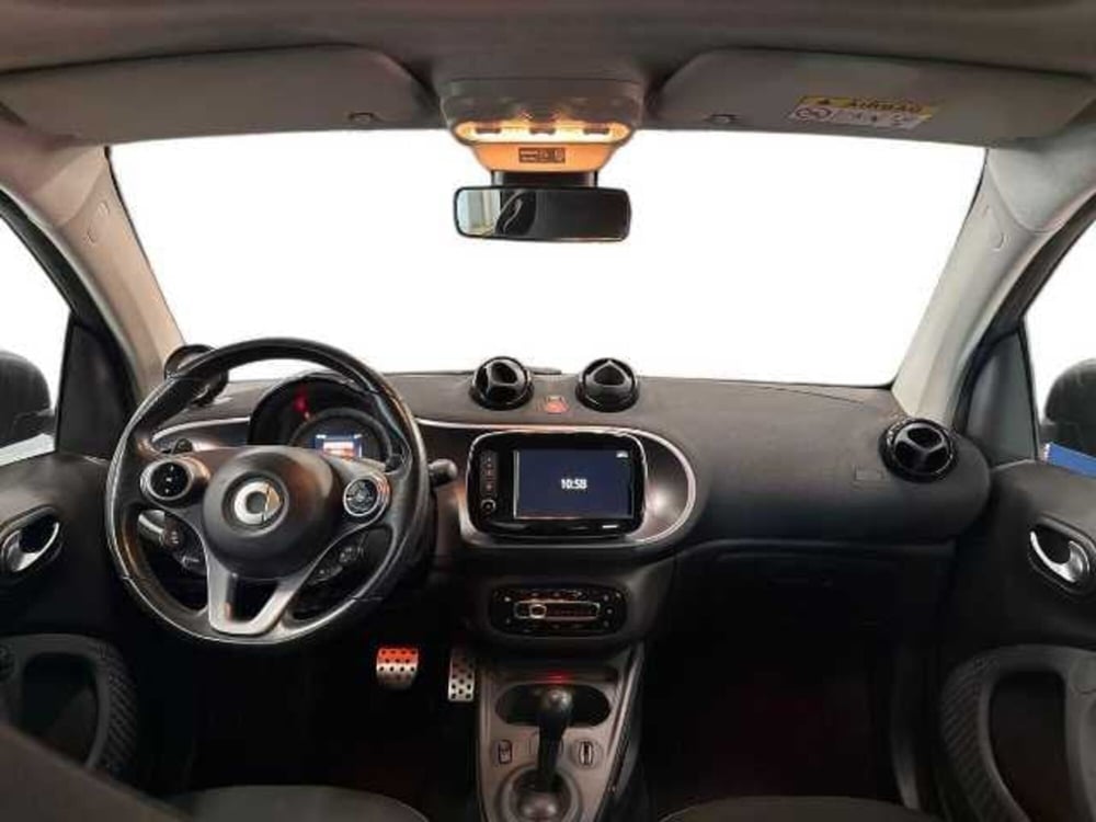 smart Fortwo usata a Prato (11)