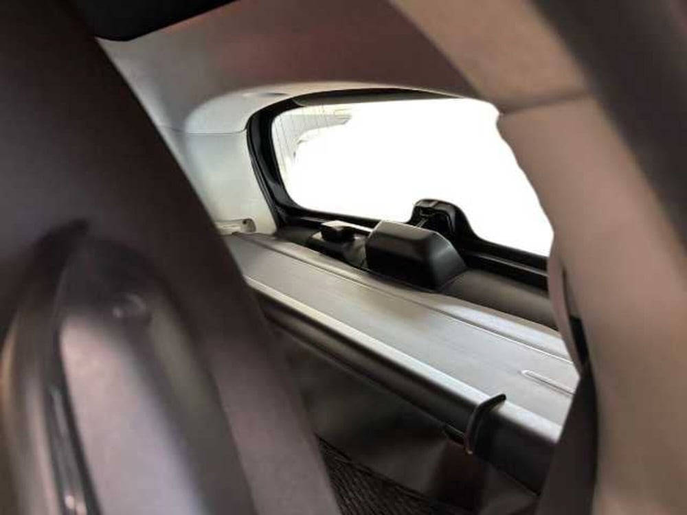 smart Fortwo usata a Prato (12)