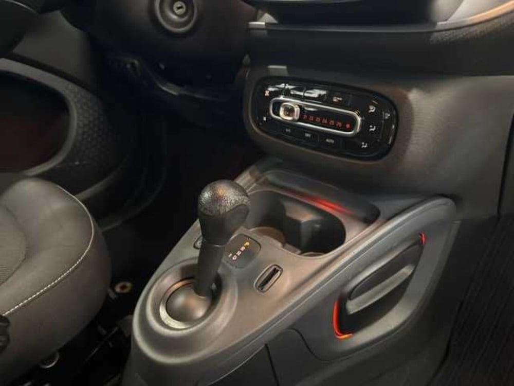 smart Fortwo usata a Prato (15)