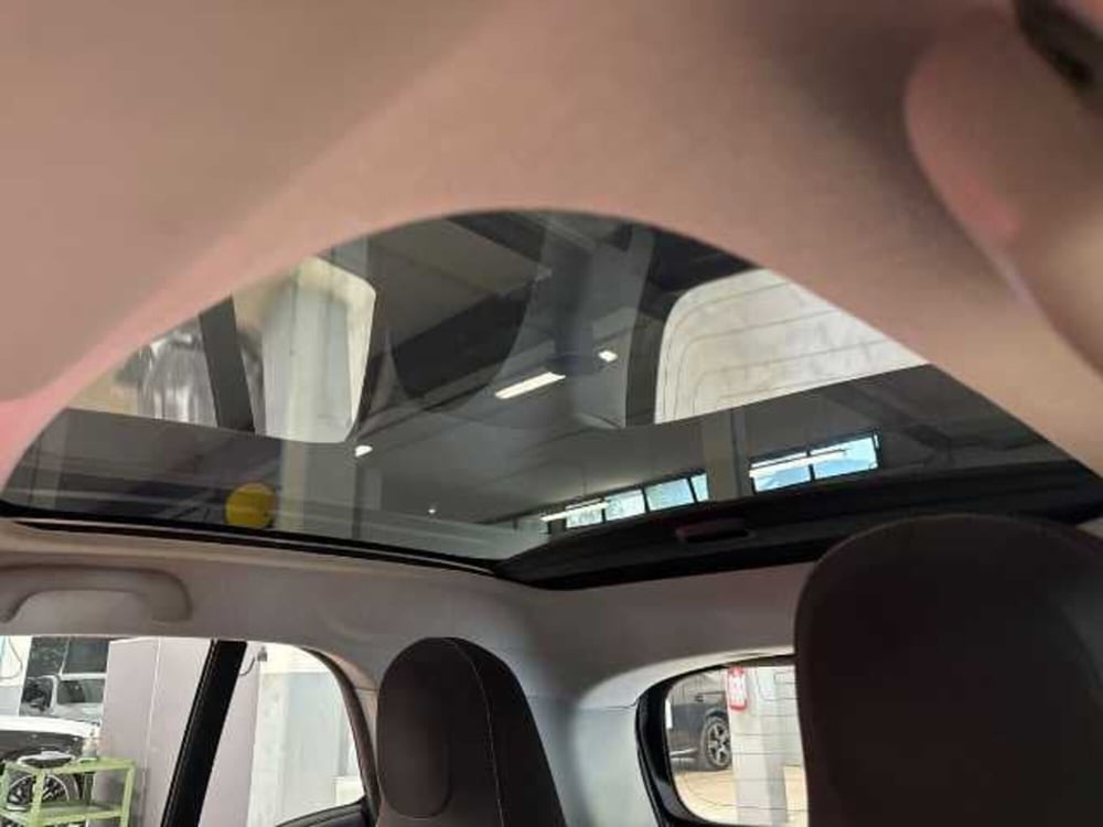 smart Fortwo usata a Prato (18)