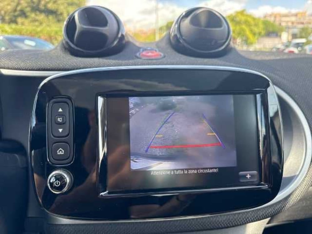 smart Fortwo usata a Prato (20)