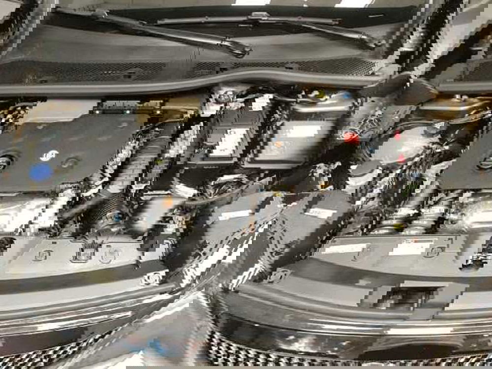 Peugeot 2008 usata a Teramo (10)