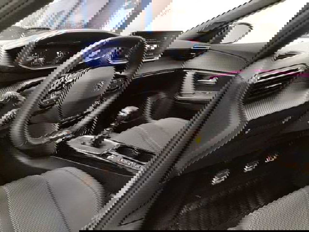 Peugeot 2008 usata a Teramo (11)