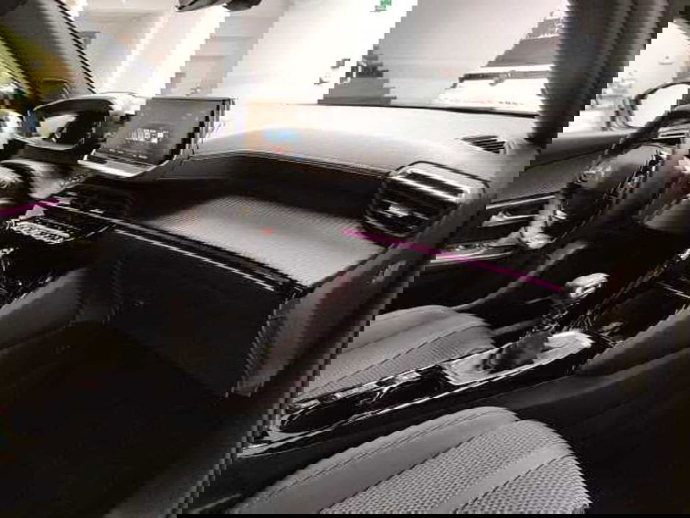 Peugeot 2008 usata a Teramo (12)