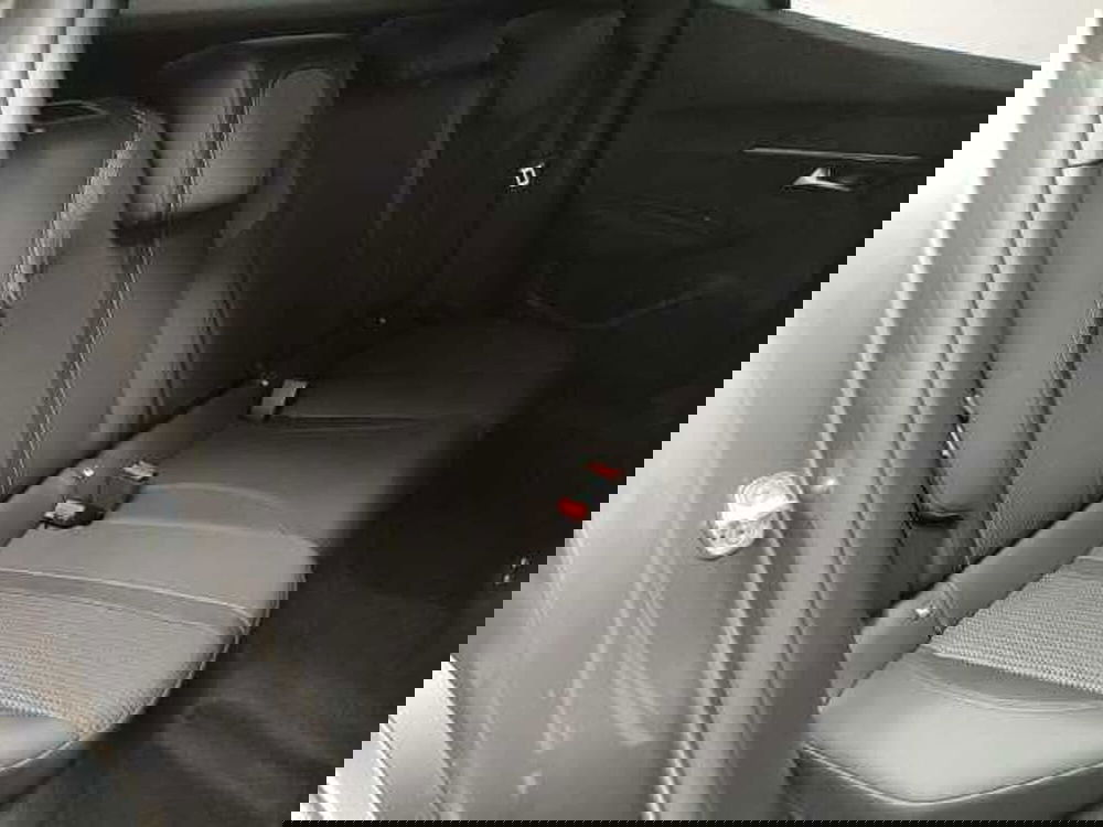 Peugeot 2008 usata a Teramo (14)