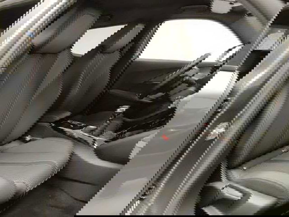 Peugeot 2008 usata a Teramo (15)