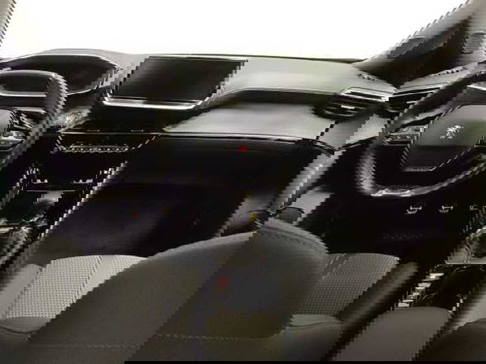 Peugeot 2008 usata a Teramo (16)