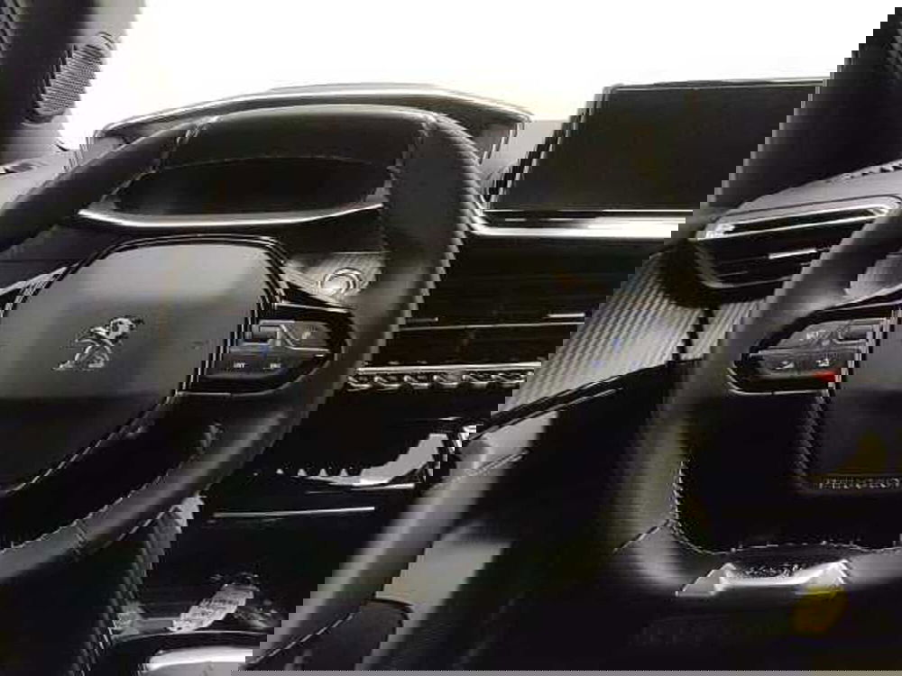 Peugeot 2008 usata a Teramo (17)