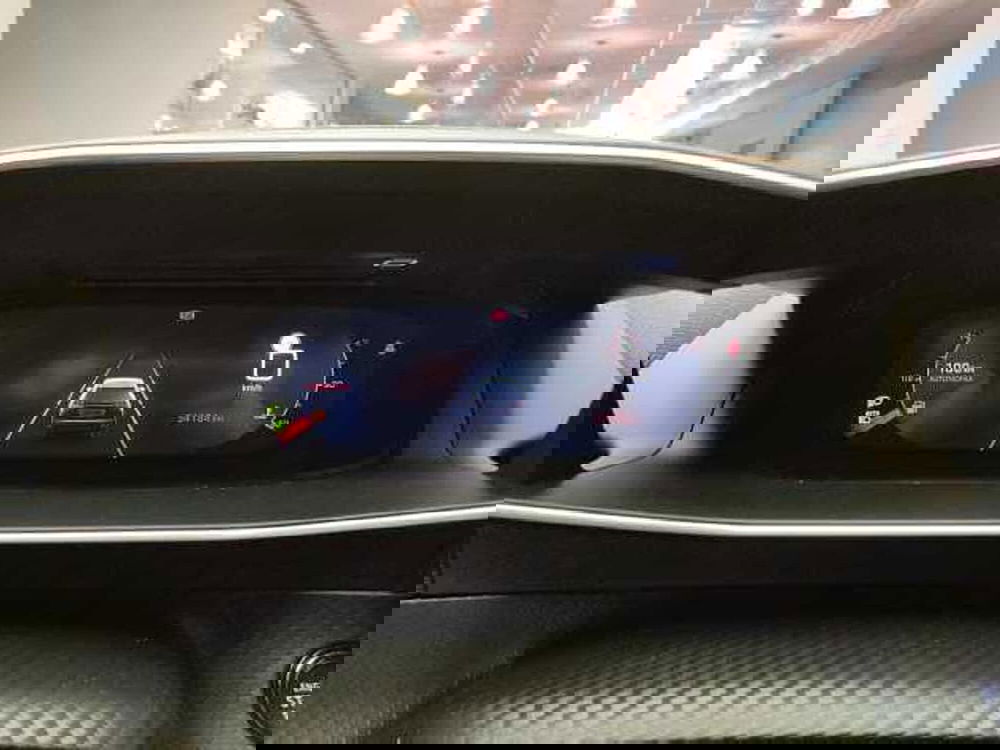 Peugeot 2008 usata a Teramo (18)