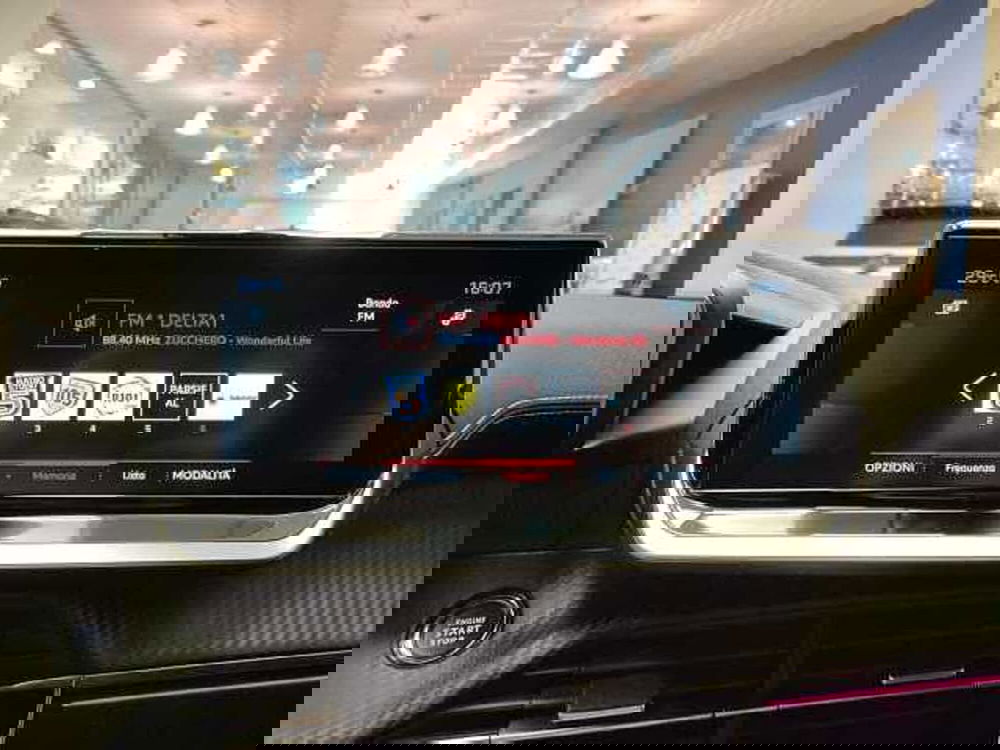 Peugeot 2008 usata a Teramo (19)