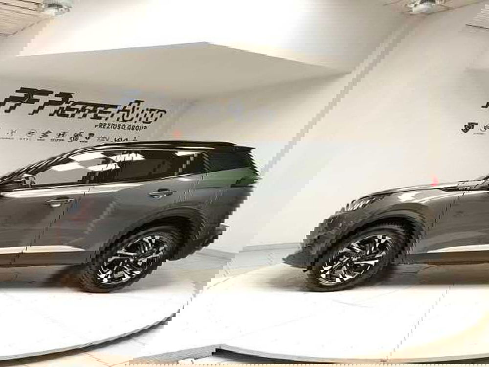 Peugeot 2008 usata a Teramo (2)