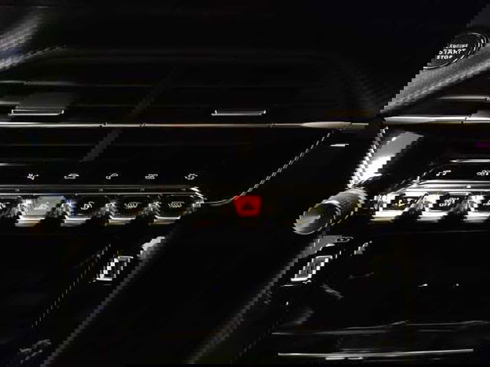 Peugeot 2008 usata a Teramo (20)