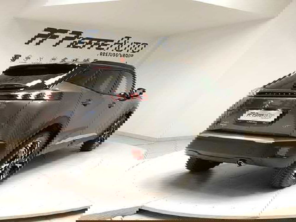 Peugeot 2008 usata a Teramo (4)