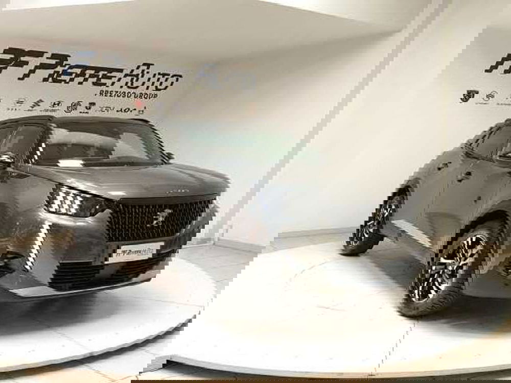 Peugeot 2008 usata a Teramo (6)