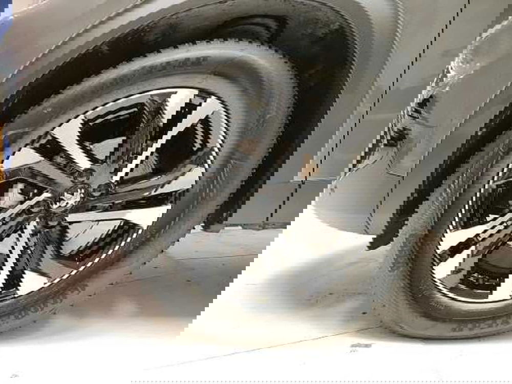 Peugeot 2008 usata a Teramo (7)