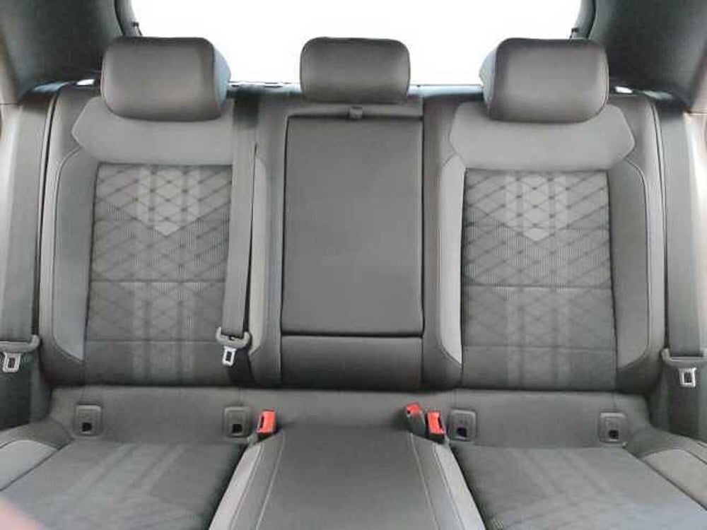 Volkswagen T-Roc usata a Teramo (13)