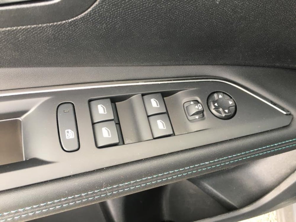Peugeot 3008 usata a Cuneo (10)