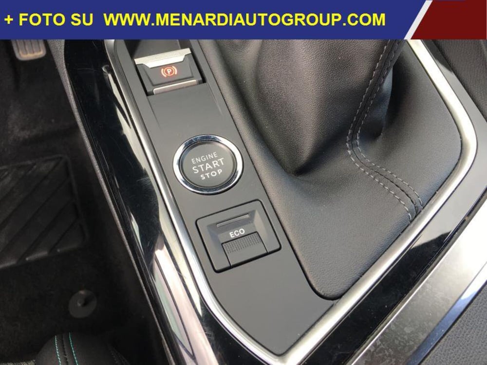 Peugeot 3008 usata a Cuneo (15)