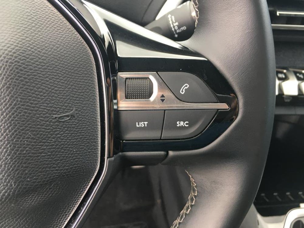 Peugeot 3008 usata a Cuneo (16)