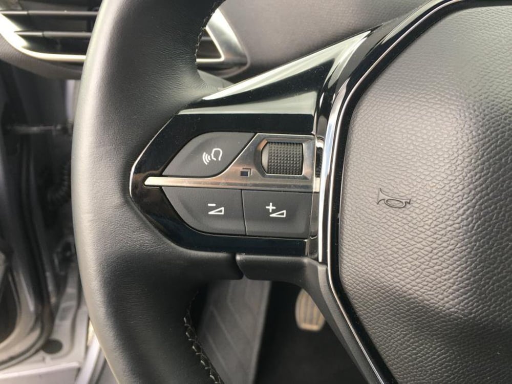 Peugeot 3008 usata a Cuneo (17)