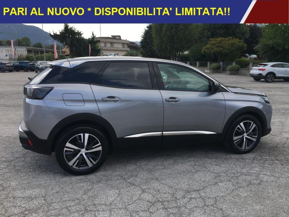 Peugeot 3008 usata a Cuneo (2)