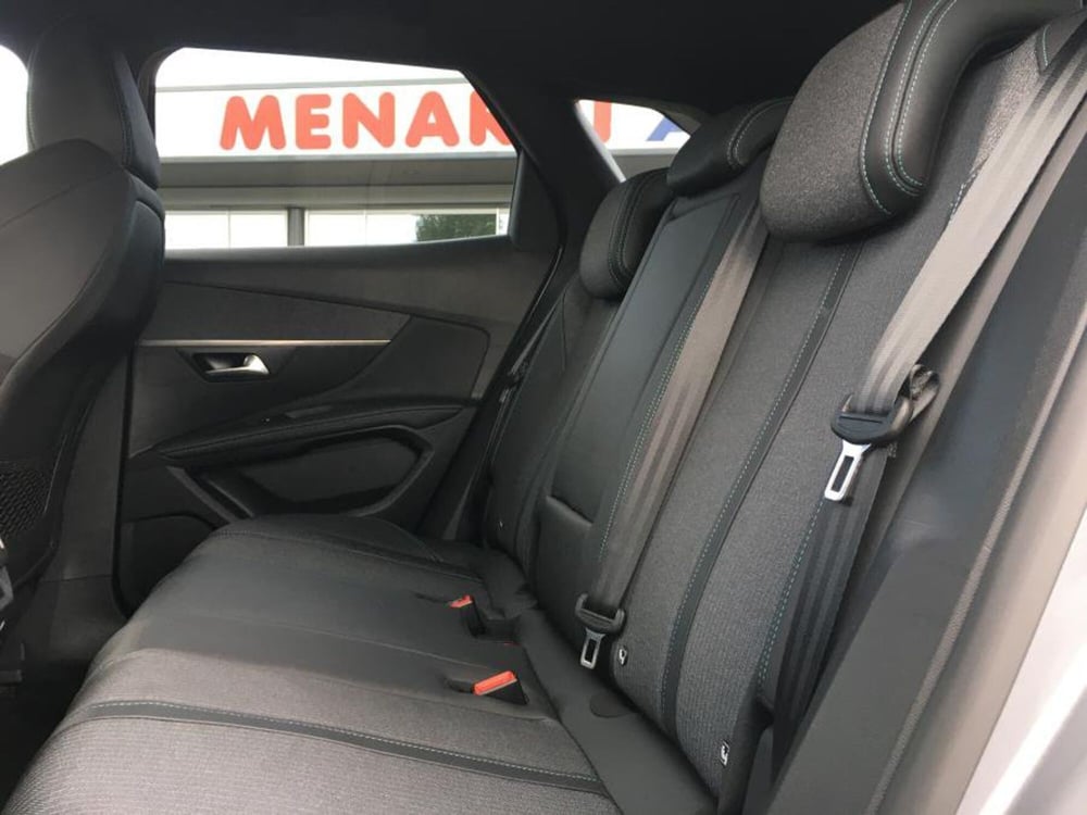 Peugeot 3008 usata a Cuneo (7)