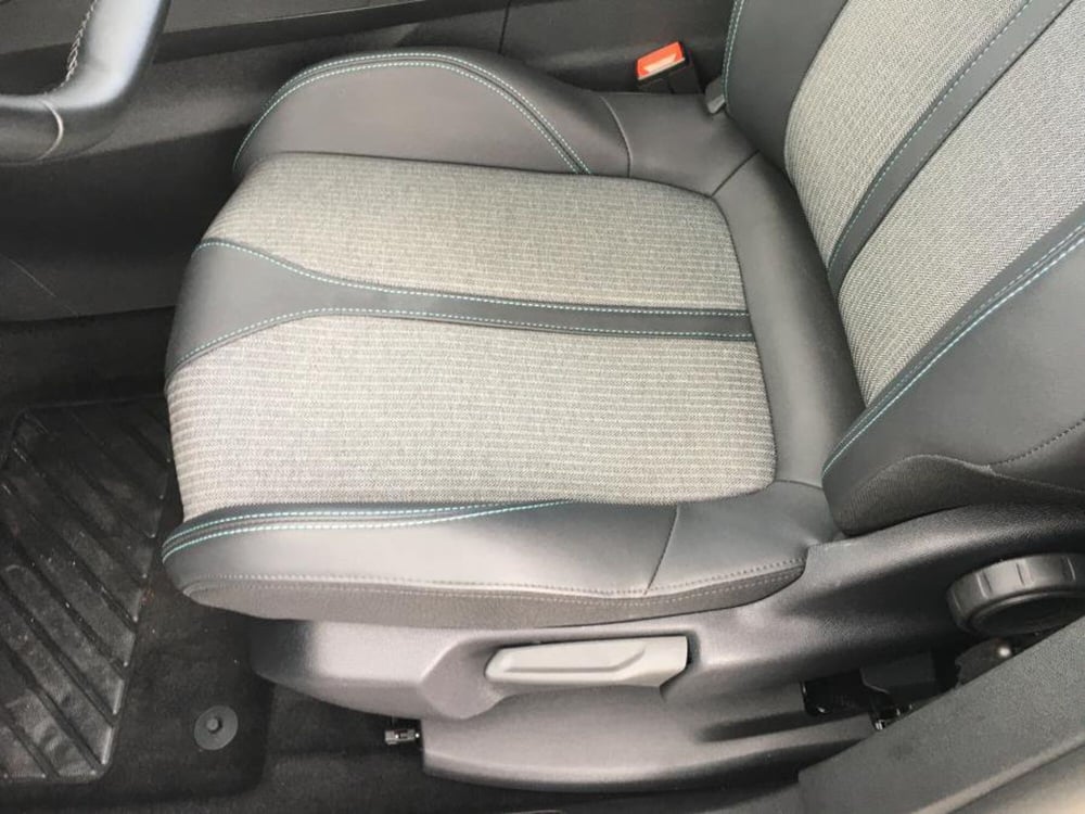 Peugeot 3008 usata a Cuneo (9)