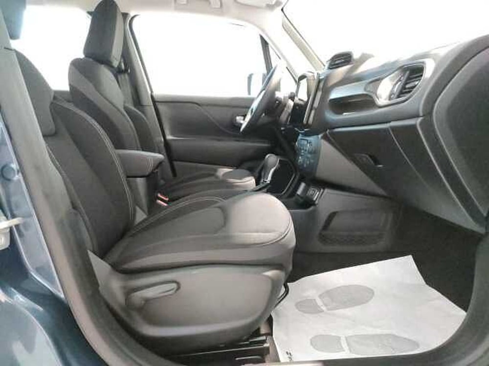 Jeep Renegade nuova a Teramo (15)