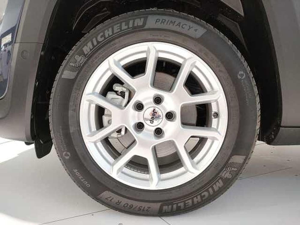 Jeep Renegade nuova a Teramo (7)