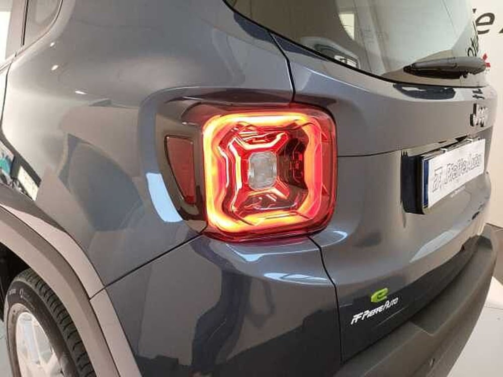 Jeep Renegade nuova a Teramo (8)