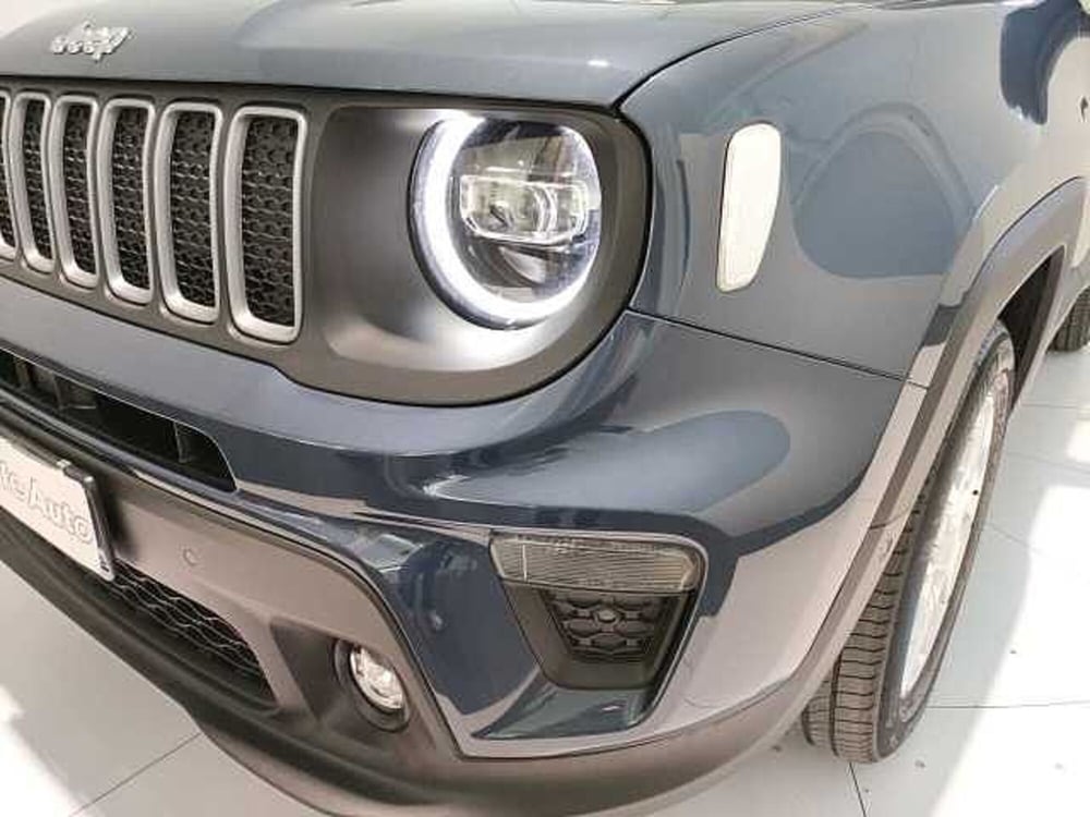 Jeep Renegade nuova a Teramo (9)