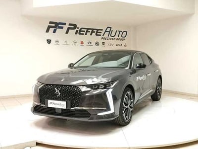 Ds DS 3 50kWh e-tense Antoine de Saint Exupery auto nuova a Teramo