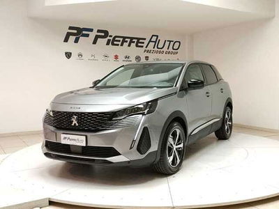 Peugeot 3008 BlueHDi 130 S&amp;S Allure del 2022 usata a Teramo