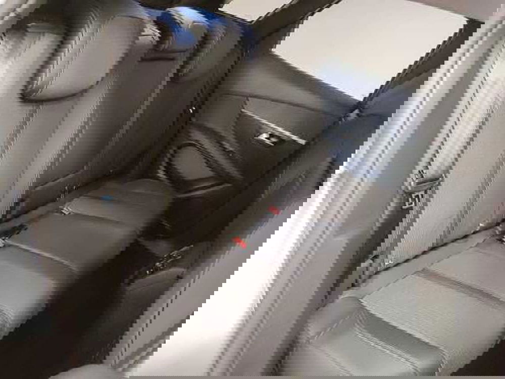 Peugeot 3008 usata a Teramo (14)