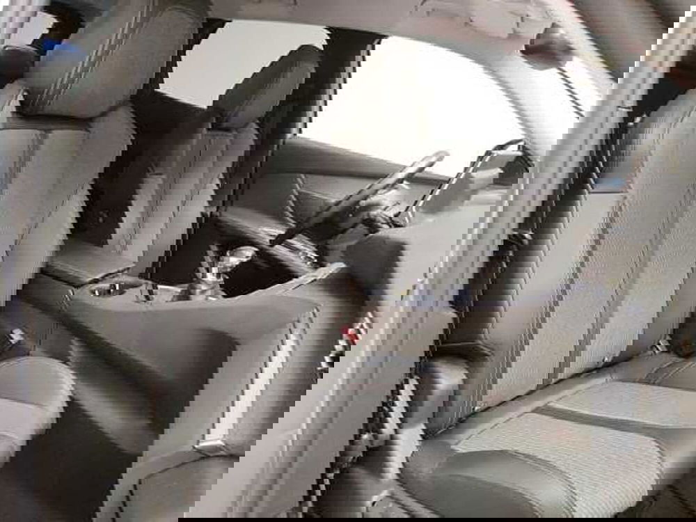Peugeot 3008 usata a Teramo (15)